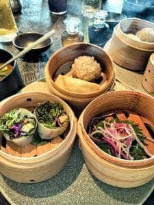 BETELNUT THAI VIETNAMESE DIMSUM