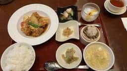 南国酒家 ラゾーナ川崎店