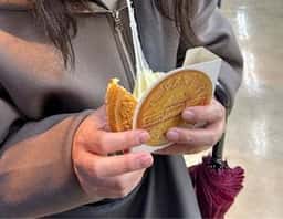 大王チーズ10円パン 名古屋大須店