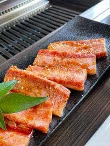 浜忠焼肉レストラン湘南台店