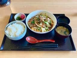 とんかつ三久