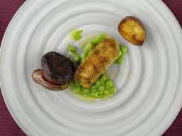 リストランテ 桜鏡