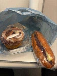 THE STANDARD BAKERS TOKYO