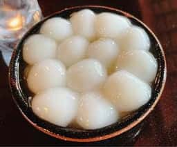 しまばら水屋敷