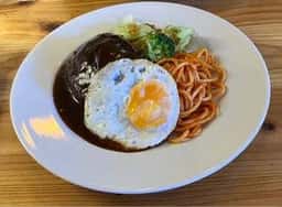 喫茶店 ピノキオ 京都亀岡店