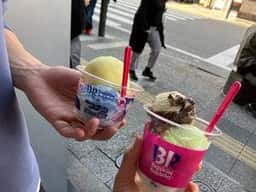 サーティワンアイスクリーム 吉祥寺店
