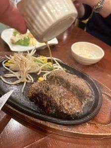 からだ想いの肉ダイニング 鉄重 元住吉店