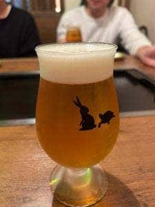 ウサギよりカメ