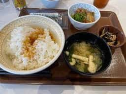 すき家 431号米子日吉津店