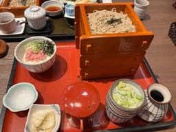 和食麺処サガミ 柳津店