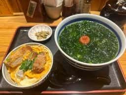 釜喜利うどん