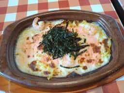 サイゼリヤ あきる野店