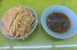 ネギいちラーメン鳴海店