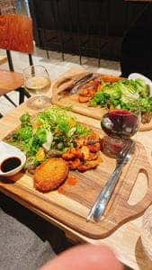 Gastrobar Sidra