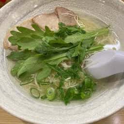 揚子江ラーメン林記