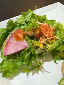 Lotus Cafe Tokyo