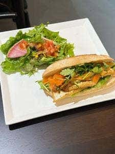 Lotus Cafe Tokyo