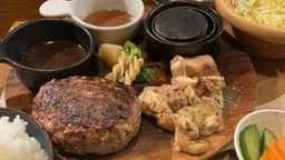 炭火KITCHEN おどり火