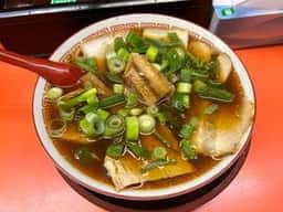 麺屋7.5Hz 梅田店