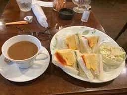 カフェ プレール
