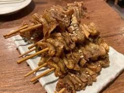 伝串 新時代 赤羽駅東口店