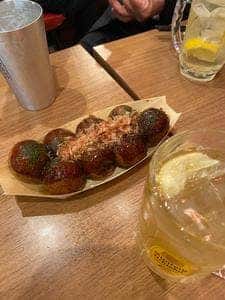 銀だこハイボール横丁五反田店