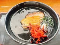 沖縄そば処 もとぶ熟成麺