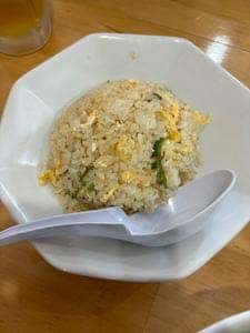与一食堂