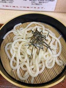 ゆたかうどん