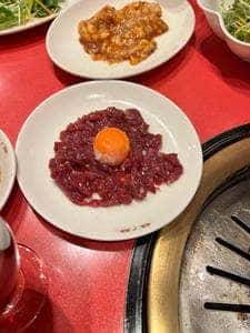 食道園 千里中央店