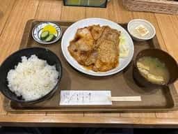 ごはんや うさぎ亭