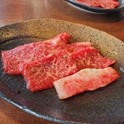 万世焼肉 所沢店