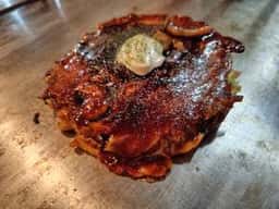 お好み焼 きじ 本店