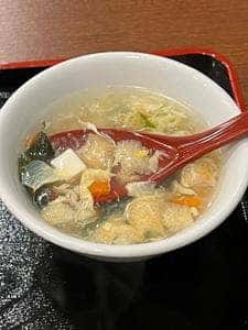 中華酒場 櫻花