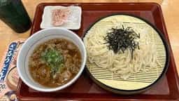 なか卯 中野南口店