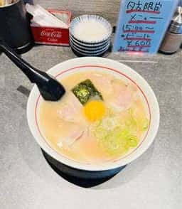 らーめん げんこつ