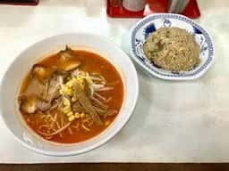 ごきげんラーメン