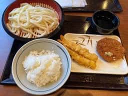 丸亀製麺 守山店