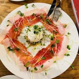 Sirena イタリア料理の店