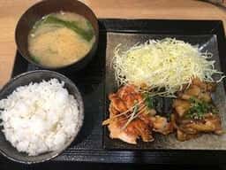 京都てりやき屋