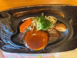 炭焼きレストラン さわやか 長泉店