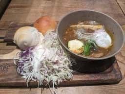 good spoon 淀屋橋odona店