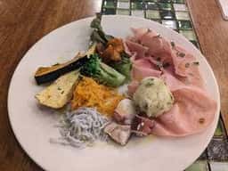 Pizzeria e Osteria Codino