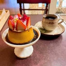 喫茶 coniwa