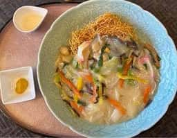 ゴールデンバレーゴルフ倶楽部 レストラン