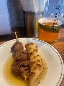 おでんと焼売 まつうら食堂