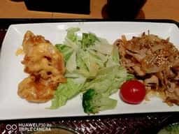 定食屋百菜 旬 博多一番街店