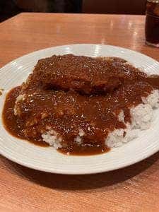 カレーハウス キラリ