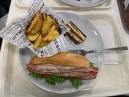 Delifrance 土岐店