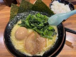 壱角家 日吉店